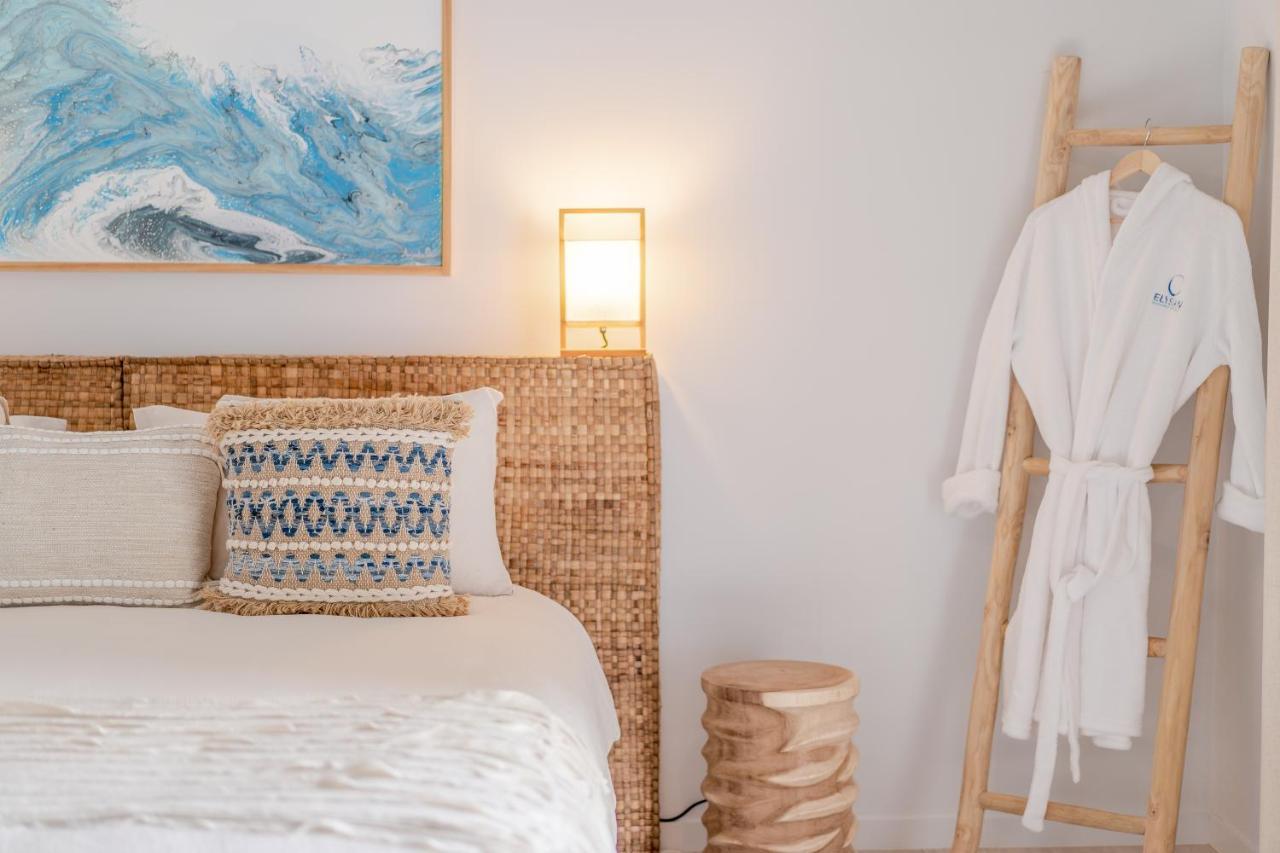 Отель Elysian Luxury Eco Island Retreat (Adults Only) Лонг-Айленд Экстерьер фото