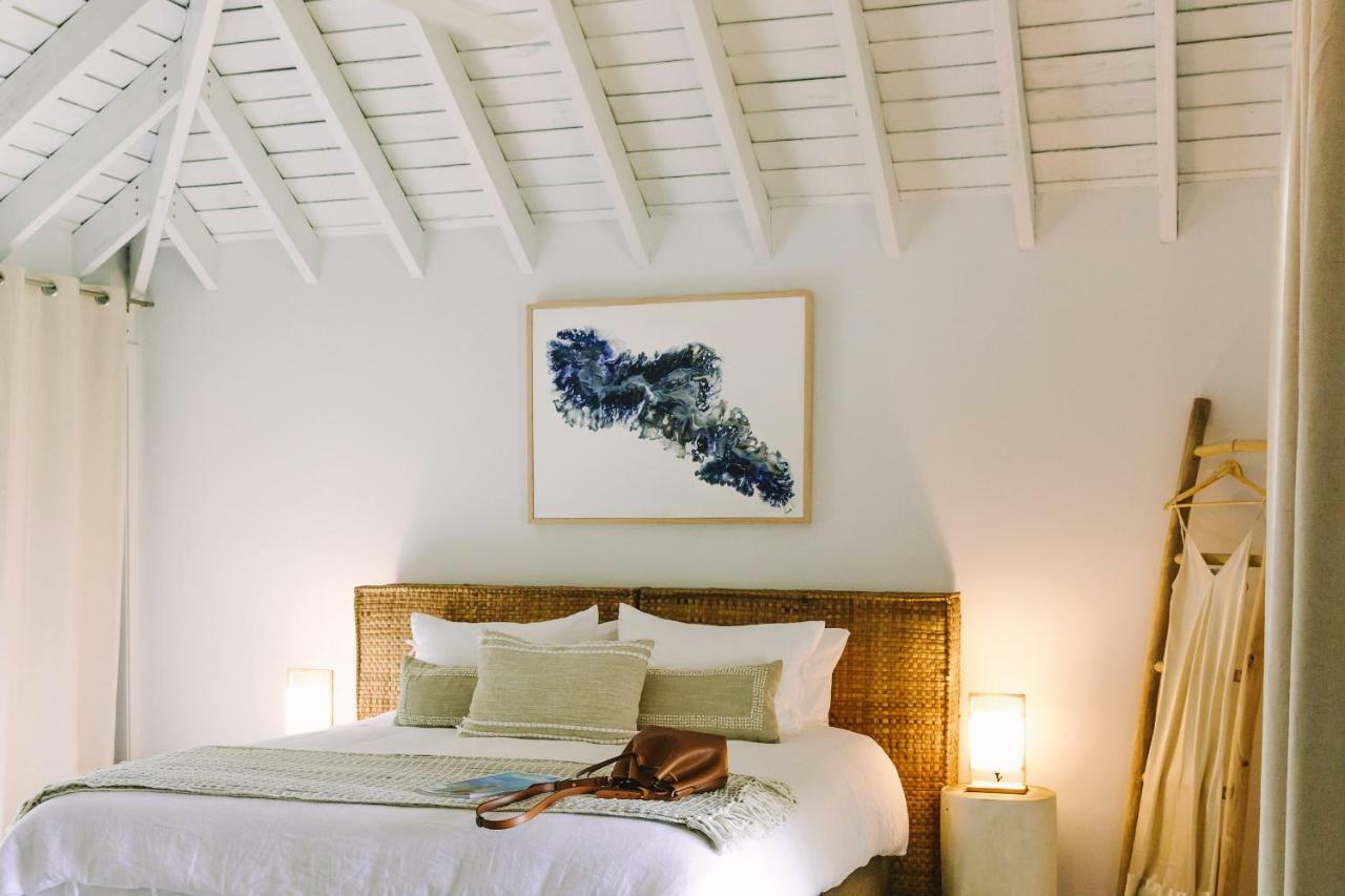 Отель Elysian Luxury Eco Island Retreat (Adults Only) Лонг-Айленд Экстерьер фото