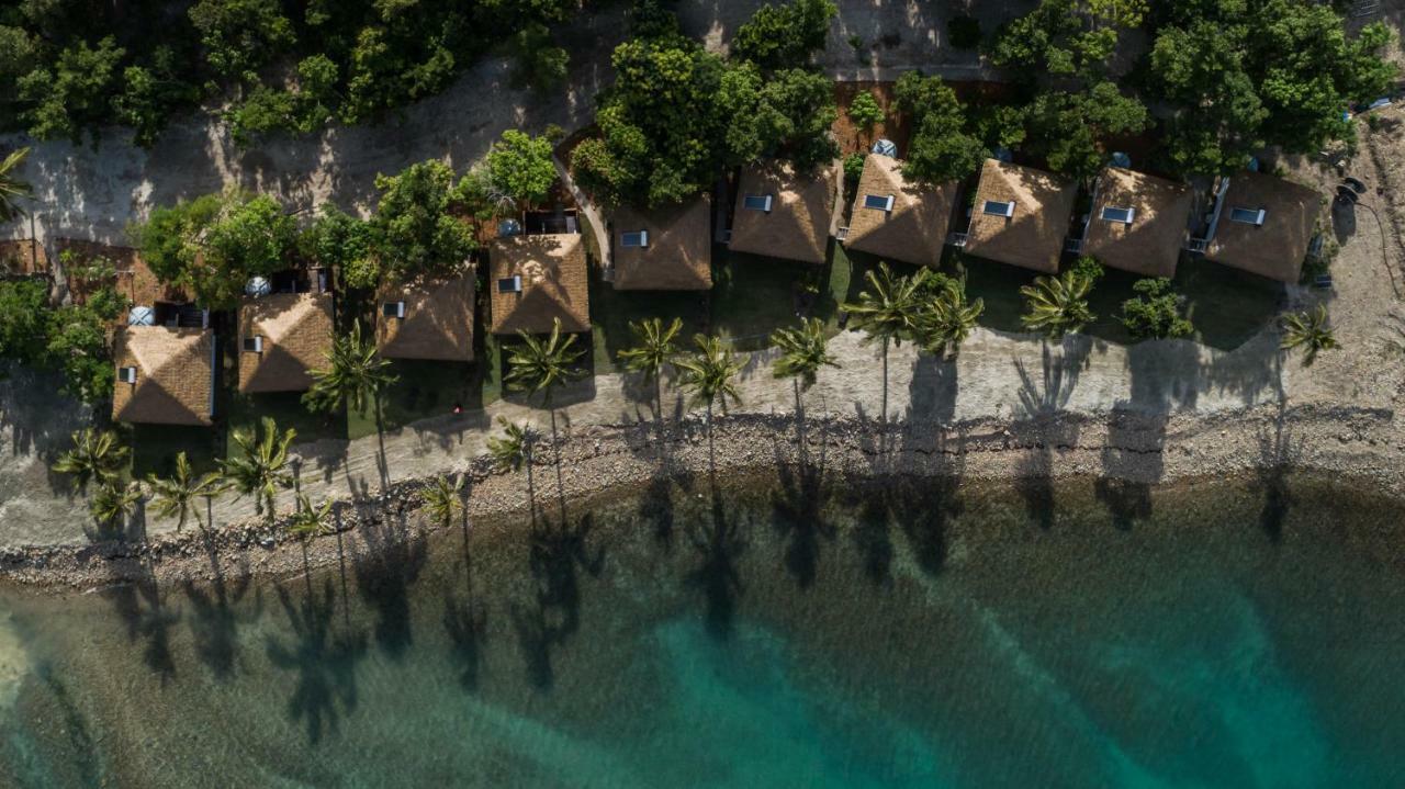 Отель Elysian Luxury Eco Island Retreat (Adults Only) Лонг-Айленд Экстерьер фото